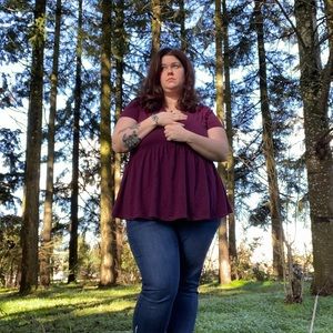 Meet your Posher, Andrea